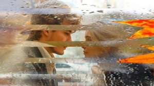 Эта осень как наша с тобою любовь