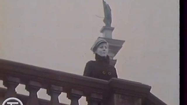 История одной песни (НАДЕЖДА) смотреть онлайн