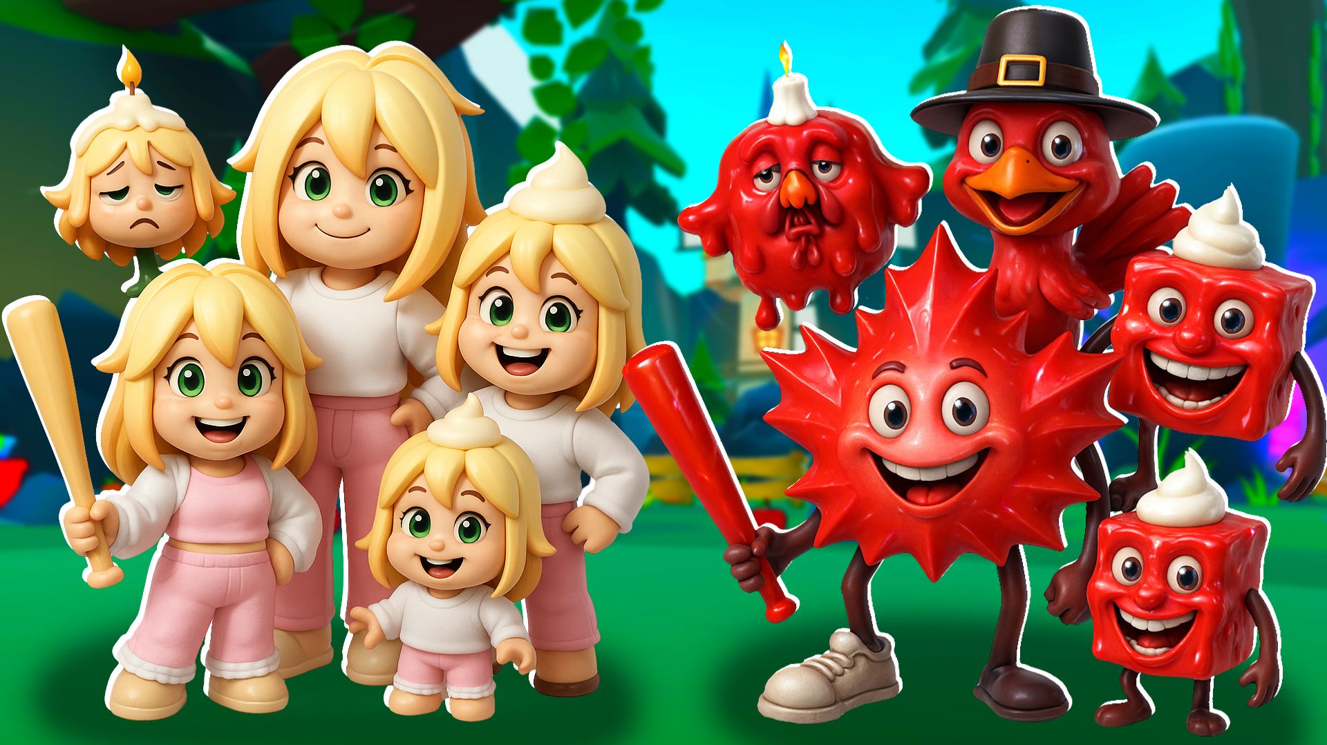 НОВЫЙ Брейнрот Комбинасион с Нуля в Эволюция Брейнрот / Brainrot Evolution Роблокс !