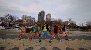 FORMA танцуют девочки.mpg