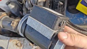 Перестройка началась, «Газель» освободил из плена, ремонт и стройка.