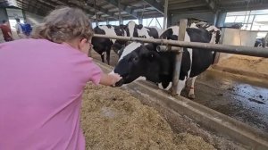 Ep.59 Amazing Enterprise (Russian Subtitles)