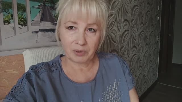 VLOG ✅ Вкусный борщ/ Буська разрушительница/ То дождь, то снег/Покупки