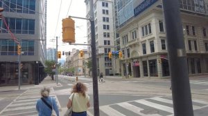 Торонто прогулка по старому городу скрытые жемчужины и исторические улицы