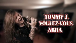 Tommy J. - Voulez-Vous (Abba) (1979) - 2025