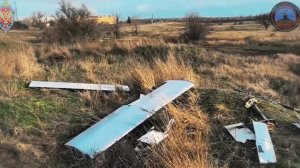 "Купол Донбасса" за неделю перехватил 366 украинских беспилотников