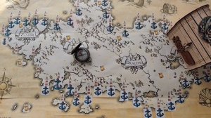 Вышивальная кругосветка/48 задание