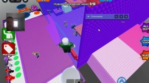 я играю в роблокс