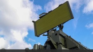 Собянин сообщил об уничтожении еще одного летевшего на Москву беспилотника