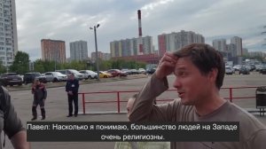 Ep.52 Lost in Moscow (Russian Subtitles)