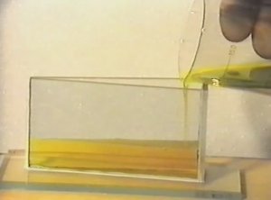 Физика. Опыты. Клин