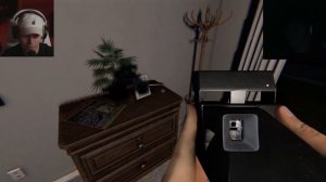 ФРАМЕ ТАМЕР (ПОЛНЫЙ СТРИМ) ФАЗМОФОБИЯ С СИДЖЕЕМ