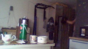 тренировка на все группы мышц