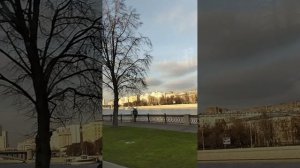 Москва. Экскурсия . 20.11.2025 г. Россия.