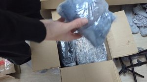 очередной сюрприз бокс