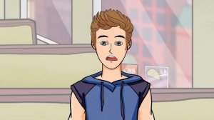 Моя Мама Помешана на Вегетарианстве