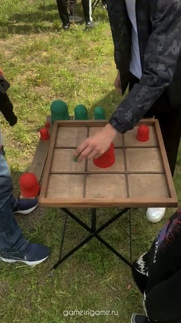 Игра Хохокс