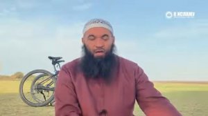 Ринат Абу Мухаммад Разбор аята Это мой путь