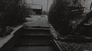 Кенворт - Т660. Новая баня, нюансы с горячей водой.