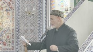 "Благоволение Всевышнего к человеку."