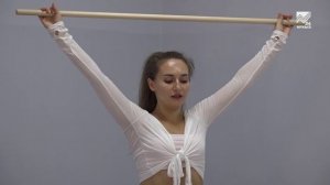 Утро в форме