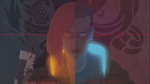 Night City: Cyberpunk