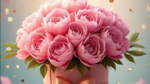 Поздравление женщине с днем рождения открытка пожеланиями