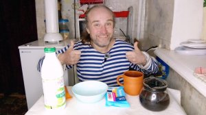 ужин с Рыжулей. какой же смысл жизни христианина? мукбанг. обжор. еда на камеру. диета. шизофрения.