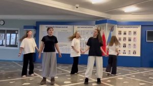 🚭ДЕНЬ ОТКАЗА ОТ КУРЕНИЯ🚭  Проходят акции и мероприятия, посвященные Дню отказа от курения!