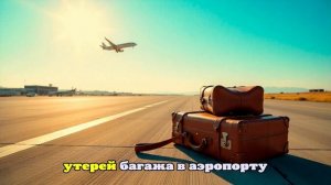 «Нечего надеть»: туристы из Москвы не получили в Шарм-эль-Шейхе свой багаж