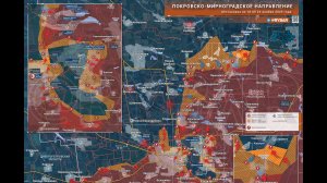 Эфир 23.11.2025. Атака на ГРЭС в Шатуре, Европа в панике, новый план, наступл-е на Гуляйполе и котёл