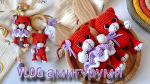 МК ДЕРЖАТЕЛЬ ДЛЯ ПУСТЫШКИ , ВЯЗОВЛОГ ИГРУШКИ МИГУРУМИ