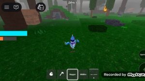 обнова 99 ночей в лесу метучая мышь