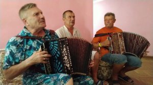 Как долго я тебя искал     Владимир Деев     отдых  после концерта .   Алушта.