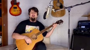 Агата Кристи, Как на войне (кавер)