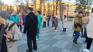 22 НОЯБРЯ 2025 СТАЛО ГРУСТНО БЕЗ ТЕБЯ, БЕЗ ТВОЕЙ ЛЮБВИ! #kharkiv #танцы