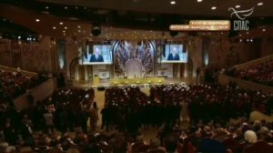 Сергей Кириенко о возрождении веры и борьбе за право и выбор народов быть русскими