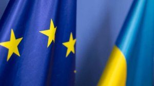 ЕС отчаянно пытается переписать мирный план США