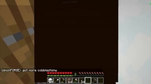 Minecraft Creepypasta | ICE STEVE реакция