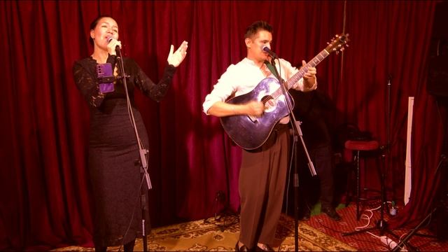 04 Не в этот раз - Луиза Минильшина, Марсель Хуснутдинов