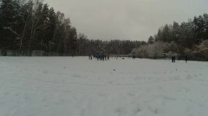 Молодость-Бердск 1-6