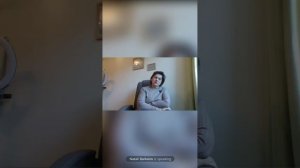 Погружение " Благодарю за все что у меня есть " .Ответ - почему у меня нет того что я хочу