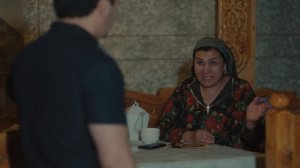 "КЕЛИНИ ОЧАМ Қисми 3"  -  качество оригинал 4К. Официально!