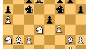 НЕВЕРОЯТНО Магнус Карлсен гениально выигрывает у Чемпиона США