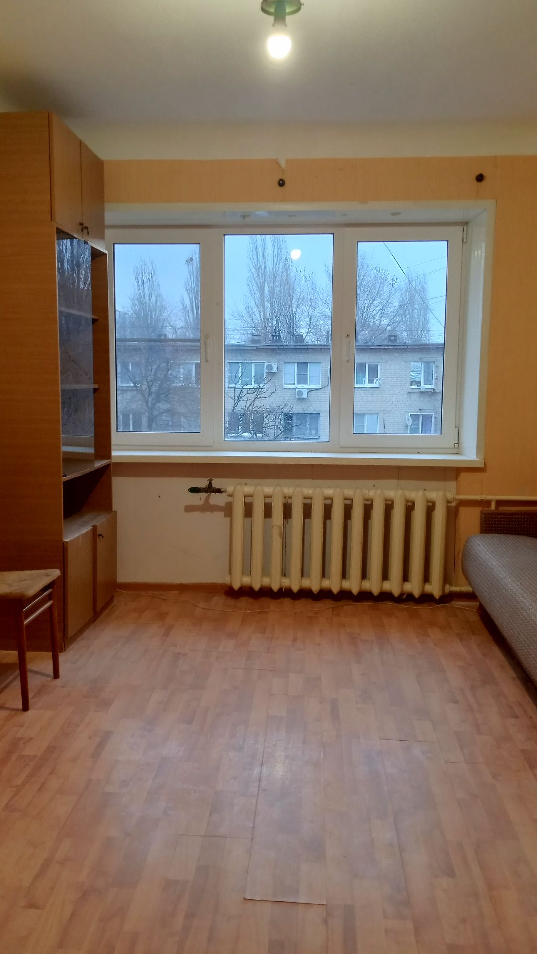 Квартира 18 м2 ЗГТ Воронеж