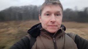 Салтыковский лесопарк ,пруд Блюдечко , 20 ноября 2025г