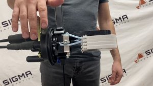 Муфта оптическая SC-CW-A3-48 для оптических кабелей