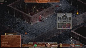 Diablo:HF #3 - Сложность: Адская, Без смертей