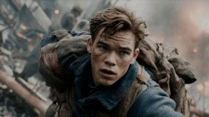 Премьера песни "Молитва".mp4