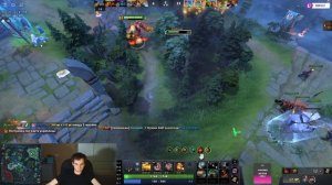 🔥 Разнесли врагов в клочья за 10 минут | Dota 2 Turbo